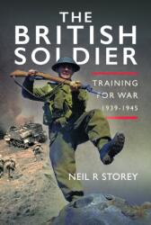 The British Soldier (ISBN: 9781036128944)