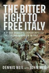 The Bitter Fight to Free Italy (ISBN: 9781036128609)