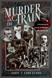 Murder On The Train (ISBN: 9781036124922)