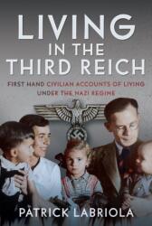 Living in the Third Reich (ISBN: 9781036124625)