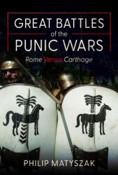 Great Battles of the Punic Wars (ISBN: 9781036116064)