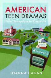 American Teen Dramas (ISBN: 9781036113933)