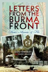 Letters from the Burma Front (ISBN: 9781036101886)
