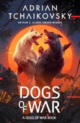 Dogs of War (ISBN: 9781035922475)