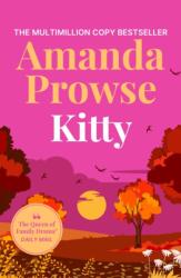 Kitty (ISBN: 9781035920174)