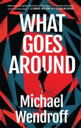What Goes Around (ISBN: 9781035918935)