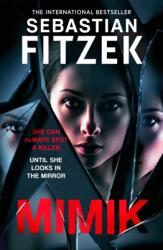 Mimik (ISBN: 9781035918058)