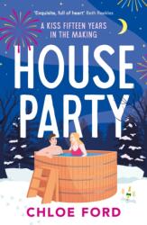 House Party (ISBN: 9781035913244)