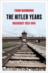 The Hitler Years (ISBN: 9781035912483)