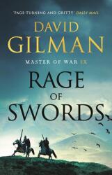 Rage of Swords (ISBN: 9781035911752)