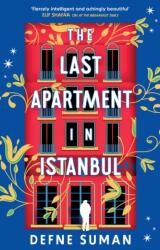 The Last Apartment in Istanbul (ISBN: 9781035902385)