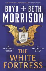 The White Fortress (ISBN: 9781035902118)