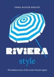 Little Book of Riviera Style (ISBN: 9781035434527)