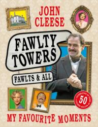 Fawlty Towers - John Cleese (ISBN: 9781035433216)