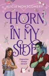 Horn in My Side (ISBN: 9781035432127)