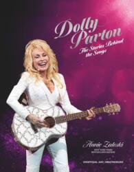 Dolly Parton: The Stories Behind the Songs (ISBN: 9781035428588)