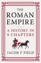 The Roman Empire (ISBN: 9781035424504)