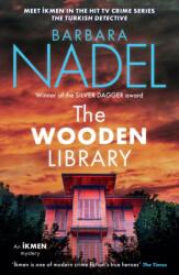 The Wooden Library (ISBN: 9781035419005)