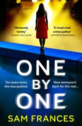 One by One (ISBN: 9781035418442)