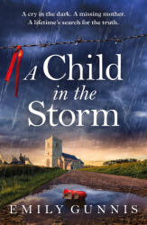 A Child in the Storm (ISBN: 9781035416813)
