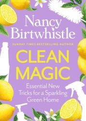 Cleaning Magic - BIRTWHISTLE NANCY (ISBN: 9781035084739)
