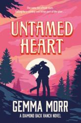 Untamed Heart (ISBN: 9781035076253)