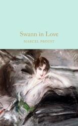 Swann In Love (ISBN: 9781035072231)
