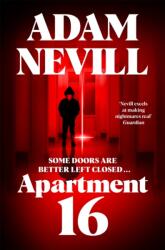 Apartment 16 (ISBN: 9781035068449)