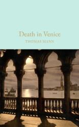 Death in Venice (ISBN: 9781035065196)