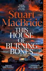 This House of Burning Bones (ISBN: 9781035064878)