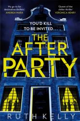 The Afterparty (ISBN: 9781035063963)