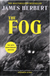 James Herbert: James Herbert: The Fog (ISBN: 9781035058907)