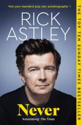Never (ISBN: 9781035049417)