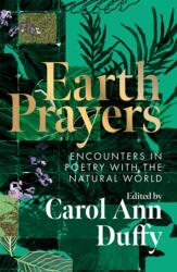 Earth Prayers (ISBN: 9781035048151)