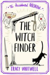 The Witch Finder (ISBN: 9781035037025)