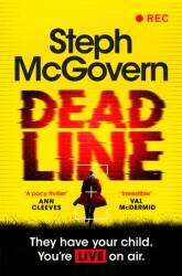 Deadline (ISBN: 9781035035250)