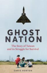 Ghost Nation (ISBN: 9781035034024)