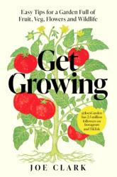 Get Growing (ISBN: 9781035032327)