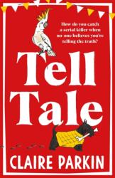 Tell Tale (ISBN: 9781035028528)