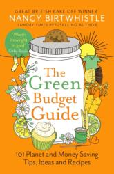 The Green Budget Guide - BIRTWHISTLE NANCY (ISBN: 9781035026746)