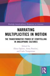 Narrating Multiplicities in Motion (ISBN: 9781032995359)