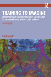 Training to Imagine (ISBN: 9781032995236)