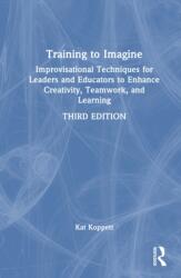 Training to Imagine (ISBN: 9781032995113)