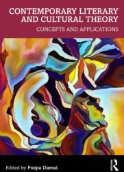 Contemporary Literary and Cultural Theory (ISBN: 9781032993775)