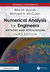 Numerical Analysis for Engineers (ISBN: 9781032993003)