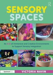 Sensory Spaces (ISBN: 9781032989112)