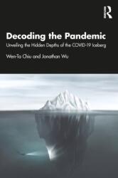 Decoding the Pandemic (ISBN: 9781032983806)