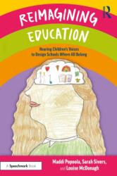 Reimagining Education (ISBN: 9781032980638)