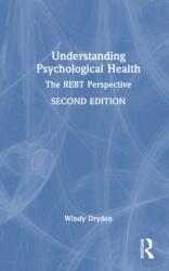 Understanding Psychological Health (ISBN: 9781032979953)