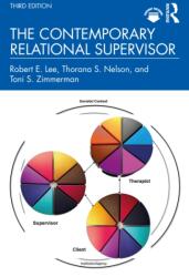 The Contemporary Relational Supervisor (ISBN: 9781032976204)